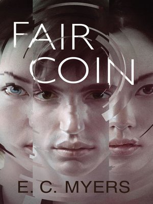 cover image of Fair Coin